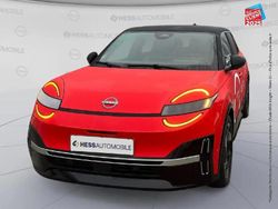 Rouge occitan (m) Occasion 2025 Nissan Micra Evolve Berline | 32 800 €