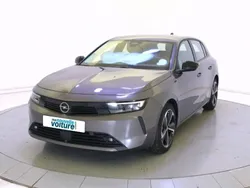 Gris Utilisé 2024 Opel Astra Berline | 21 480 € (Bon prix)