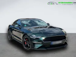 Utilisé 2021 Ford Mustang Coupé | 49 400 € (Super prix)