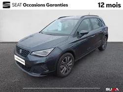 Gris Nouvelle 2024 Seat Arona SUV | 21 990 € (Prix juste)