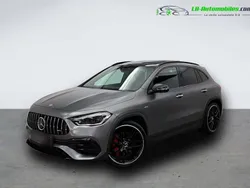 Utilisé 2020 Mercedes GLA45 AMG AMG SUV | 51 900 €