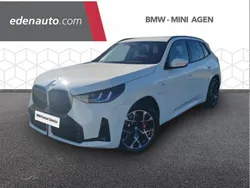 Utilisé 2025 BMW X3 M Sport SUV | 72 900 €