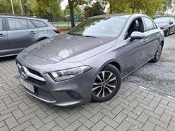 Gris Occasion 2019 Mercedes A180 Berline | 19 990 € (Bon prix)