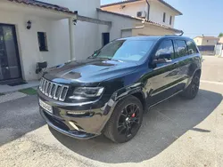 Utilisé 2016 Jeep Grand Cherokee SRT SUV | 40 000 € (Bon prix)