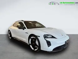Utilisé 2023 Porsche Taycan 4S Berline | 101 100 € (Prix cher)