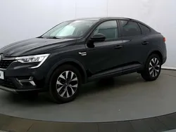 Noir Utilisé 2023 Renault Arkana Evolution SUV | 20 490 € (Prix juste)