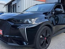 Utilisé 2023 DS Automobiles DS7 Crossback Performance SUV | 30 999 € (Prix juste)