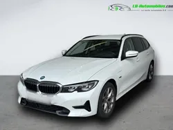 Utilisé 2022 BMW 320e Sport Line Berline | 32 700 € (Prix juste)