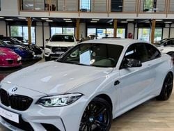 Utilisé 2018 BMW M2 Comfort Edition Coupé | 52 490 € (Prix assez cher)