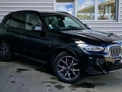 Occasion 2022 BMW 501 M Sport | 39 990 €