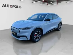 Blanc Utilisé 2023 Ford Mustang Mach-E SUV | 48 700 €