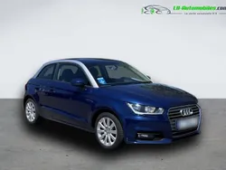 Utilisé 2017 Audi A1 Sport Citadine | 15 900 € (Prix juste)