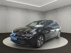Noir Utilisé 2024 VW Golf VIII Life Berline | 32 300 € (Prix cher)