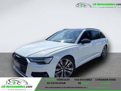 Occasion 2022 Audi A6 Sport Break | 46 500 € (Prix assez cher)
