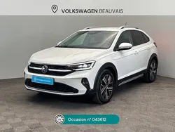 Utilisé 2022 VW Taigo SUV | 22 590 € (Prix juste)
