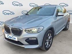 Utilisé 2019 BMW X4 xLine SUV | 34 990 €