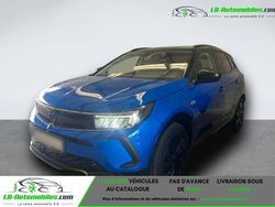Utilisé 2022 Opel Grandland X SUV | 23 500 € (Prix juste)
