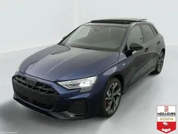 Vert Nouvelle 2025 Audi A3 e-tron Citadine | 47 154 € (Super prix)