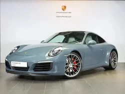Porsche 911 Carrera 4S