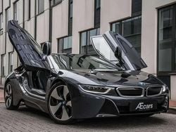 Gris Utilisé 2017 BMW i8 Sport Line Coupé | 59 950 €