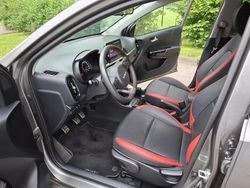 Utilisé 2024 Kia Picanto GT-Line Citadine | 15 600 € (Prix juste)