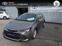 Utilisé 2022 Toyota Corolla Business Edition | 22 490 € (Prix assez cher)