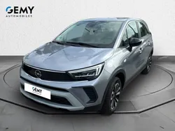 Utilisé 2023 Opel Crossland Business SUV | 16 490 € (Prix juste)
