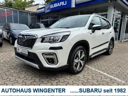 Utilisé 2020 Subaru Forester SUV | 27 980 € (Prix juste)