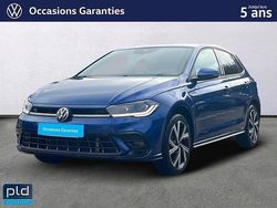 Utilisé 2024 VW Polo R-line | 25 990 € (Prix assez cher)
