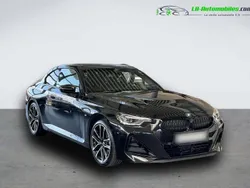 Utilisé 2024 BMW M240 M Sport Coupé | 56 400 €