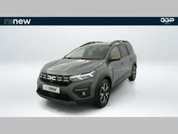 Gris Utilisé 2023 Dacia Jogger Extreme Monospace | 18 999 € (Prix juste)