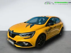 Utilisé 2025 Renault Mégane IV Berline | 56 900 €