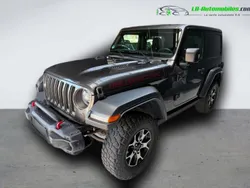 Utilisé 2020 Jeep Wrangler SUV | 55 800 € (Prix cher)