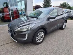 Gris Utilisé 2022 Ford Kuga Viva SUV | 26 499 € (Prix juste)