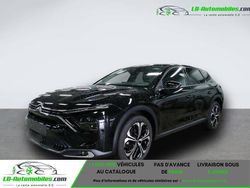 Utilisé 2024 Citroën C5 X PureTech Break | 22 800 € (Prix juste)