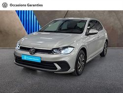 Utilisé 2024 VW Polo Edition | 21 995 € (Prix juste)