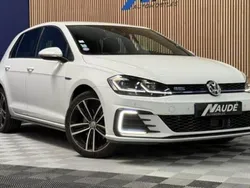 Utilisé 2019 VW Golf VII GTE Berline | 22 990 € (Prix juste)