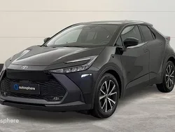 Noir Utilisé 2024 Toyota C-HR Design SUV | 29 900 € (Super prix)