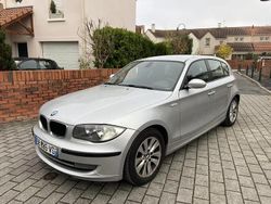 Utilisé 2008 BMW 118 Sport Line Citadine | 3 200 € (Bon prix)