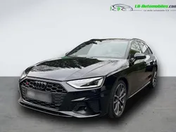 Utilisé 2023 Audi S4 Sport Break | 55 400 € (Prix assez cher)