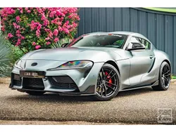 Utilisé 2019 Toyota Supra Edition Coupé | 69 500 €