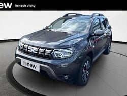 Gris Utilisé 2023 Dacia Duster Journey SUV | 20 690 € (Prix assez cher)