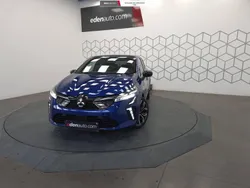 Bleu Nouvelle 2025 Mitsubishi Colt Instyle Berline | 29 300 € (Prix juste)