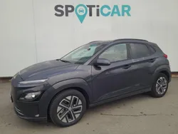 Gris Utilisé 2020 Hyundai Kona SUV | 17 990 € (Prix juste)