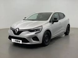 Gris Utilisé 2023 Renault Clio V Intens Citadine | 14 290 € (Prix juste)