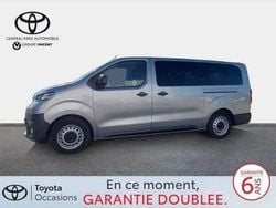 Utilisé 2024 Toyota Proace Van | 33 990 €