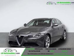 Utilisé 2020 Alfa Romeo Giulia Berline | 25 100 € (Bon prix)