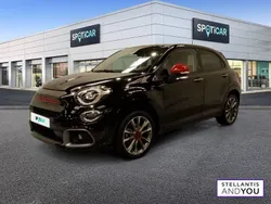 Utilisé 2023 Fiat 130 Red | 18 990 €