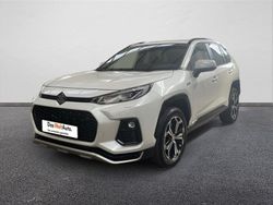 Nouvelle 2024 Suzuki Across SUV | 40 980 € (Bon prix)