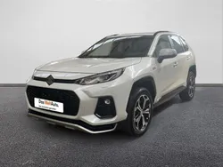 Nouvelle 2024 Suzuki Across SUV | 40 980 € (Bon prix)